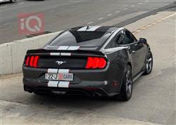 فورد موستانج